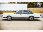 Thumbnail Photo 4 for 1985 Lincoln Town Car
